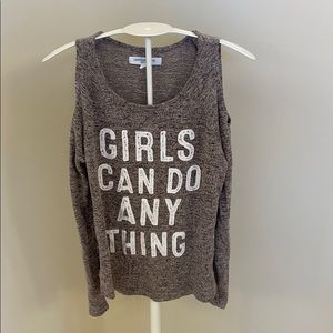 Long Sleeve Grayson Social shirt